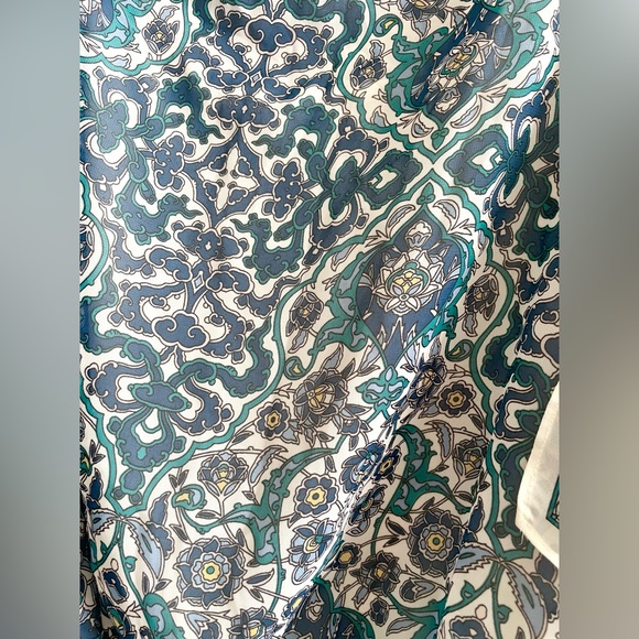 SOLD Max Studio Women’s Top Size 2X Plus Size - Picture 4 of 8